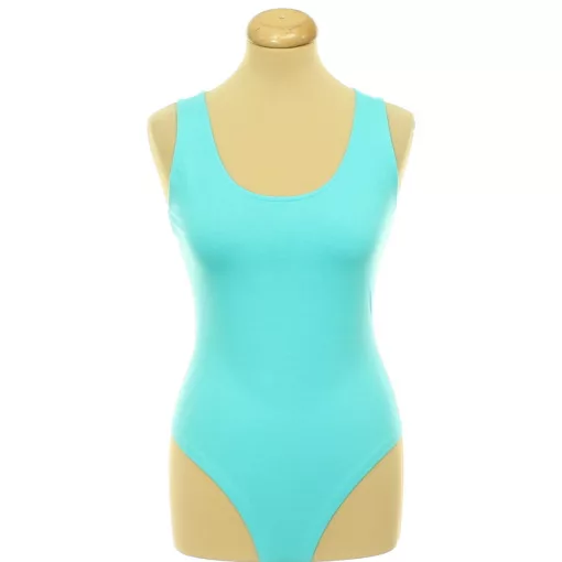 Primark kék body