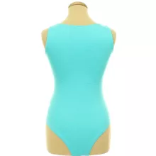 Primark kék body