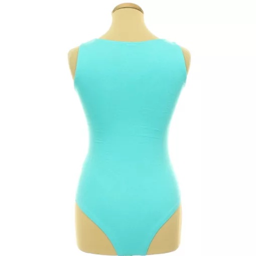 Primark kék body