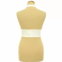 Shein fehér top