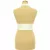 Shein fehér top