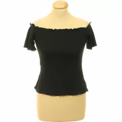 Shein fekete felső