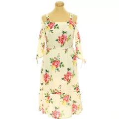 Cath Kidston virágmintás ruha