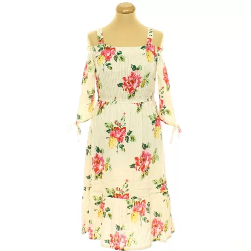 Cath Kidston virágmintás ruha