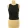 Shein ráncolt fekete top