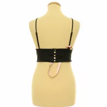 Celeb Boutique szatén top