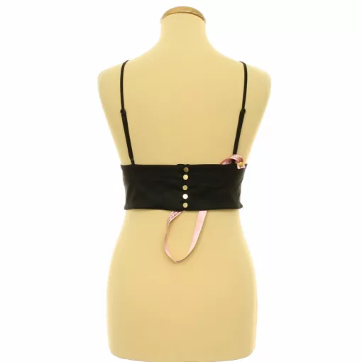 Celeb Boutique szatén top