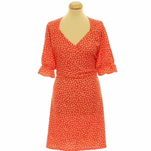Dorothy Perkins virágmintás ruha