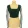 Pretty Little Thing zöld necc top