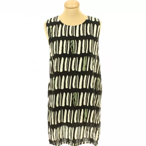 Primark mintás viszkóz felső