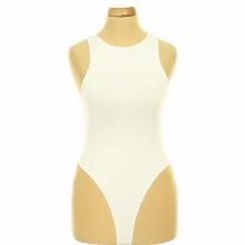 Primark fehér body