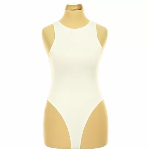 Primark fehér body