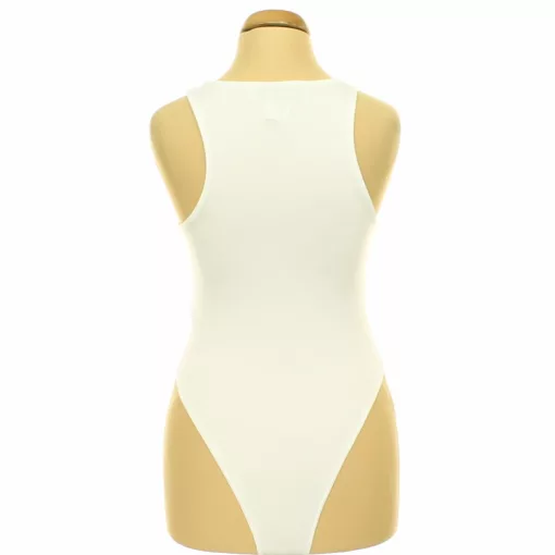 Primark fehér body