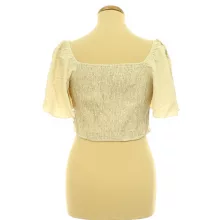 Shein barna top