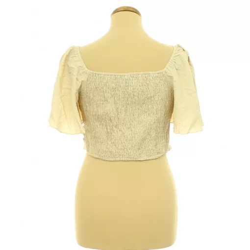 Shein barna top