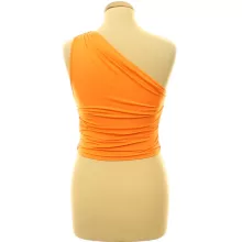 Shein félvállas top