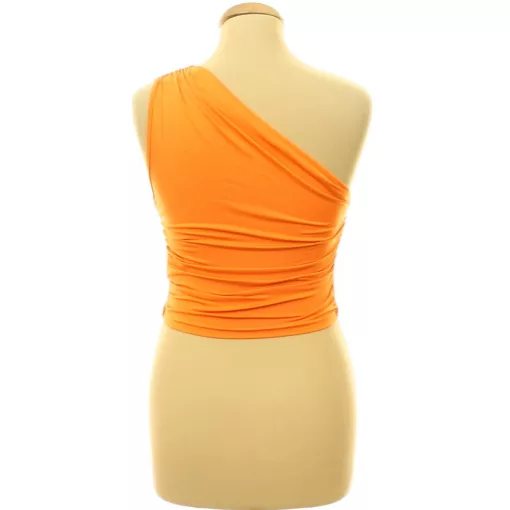 Shein félvállas top