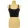 Primark elasztikus fekete top