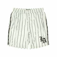 Primark csíkos férfi rövidnadrág