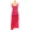 Shein pink szatén ruha