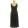 H&M fekete ruha