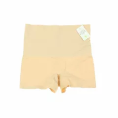 Primark testszínű alakformáló short