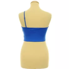 Fishbone kék top