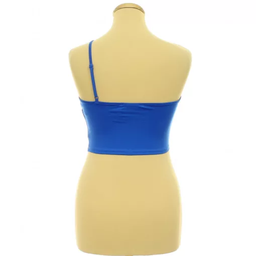 Fishbone kék top