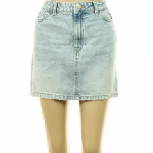 Primark koptatott farmerszoknya