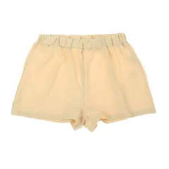 Shein bézs short