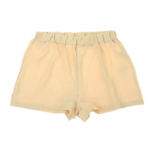 Shein bézs short