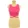 Noisy May pink top