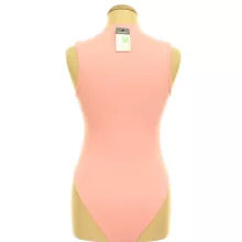 Primark rózsaszín elasztikus body