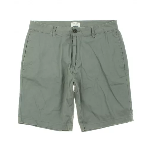 Easy szürke férfi short