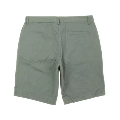 Easy szürke férfi short
