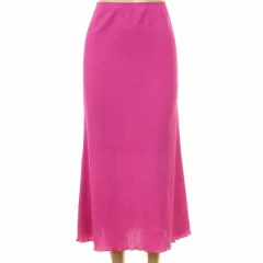 Shein pink szoknya