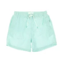 Primark mintás zöld fürdőnadrág