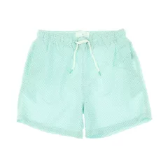 Primark mintás zöld fürdőnadrág