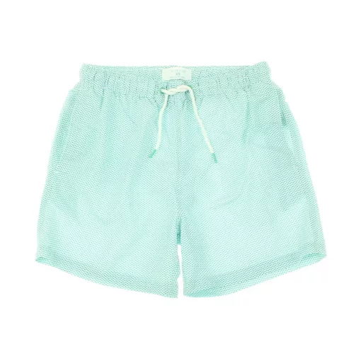Primark mintás zöld fürdőnadrág