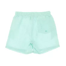 Primark mintás zöld fürdőnadrág