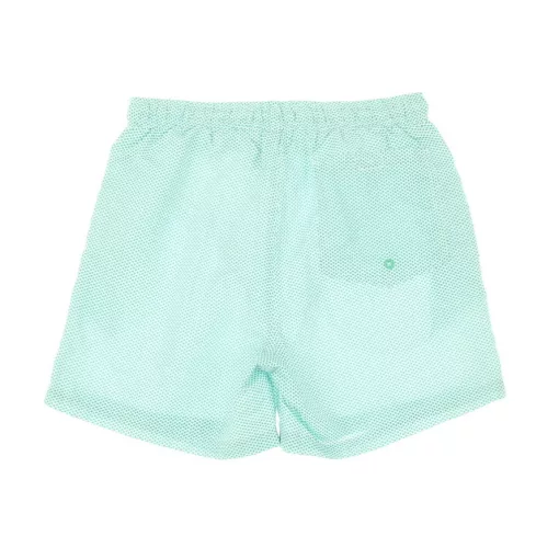 Primark mintás zöld fürdőnadrág