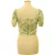 Boohoo virágmintás  top