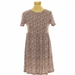 Pull&Bear virágmintás ruha