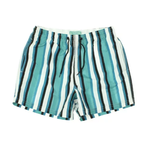 Primark csíkos fürdőnadrág