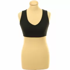 Shein fekete top
