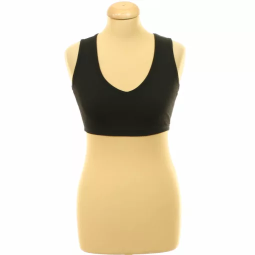 Shein fekete top