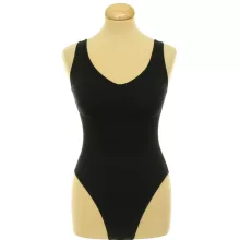 Fekete alakformáló body