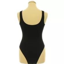 Fekete alakformáló body