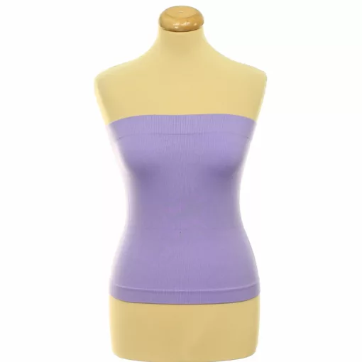 Primark lila csőtop