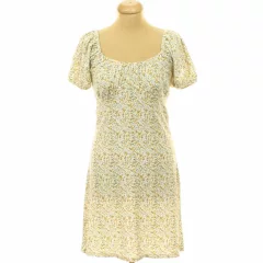 Primark virágmintás ruha